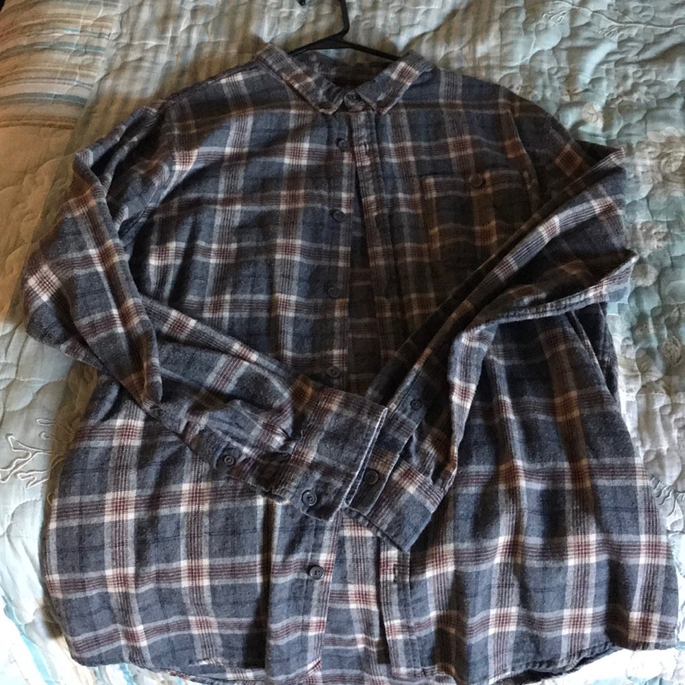 Flannel